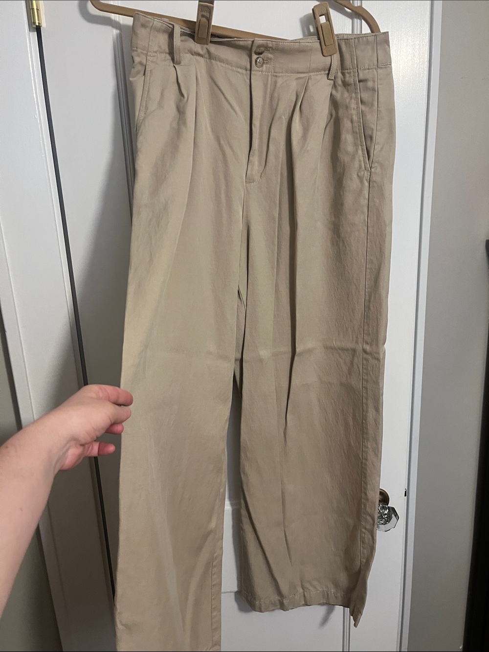 Madewell Harlow Pants size 10, very good condition